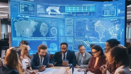 信息化营销策划，助力企业数字化成功之路