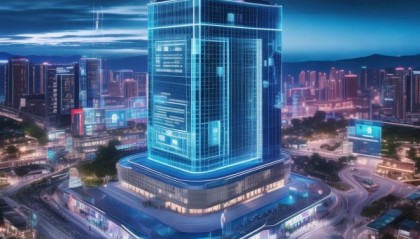 湖南信息化发展新机遇，以湖南信息化管理咨询协议推动数字化转型