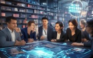 青海企业信息化咨询服务，助力企业高质量发展的新引擎