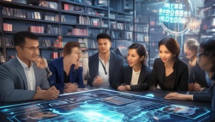 青海企业信息化咨询服务，助力企业高质量发展的新引擎
