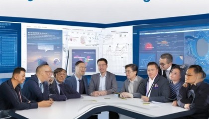 中DMA信息咨询服务助力企业数字化转型