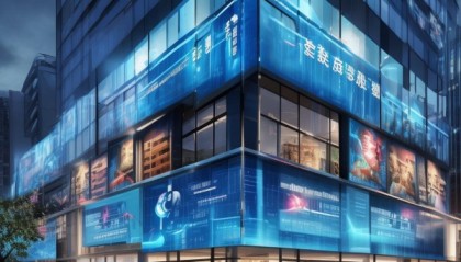 中山市悦宝信息咨询服务，助力城市发展与创新