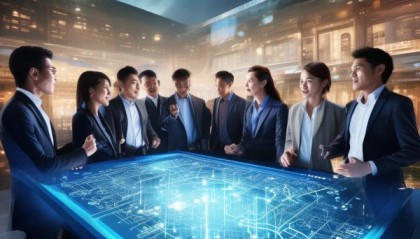 常州信息化企业咨询，机遇与挑战