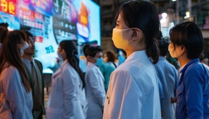 白沟疫情信息咨询服务，守护生命安全与健康，助力疫情防控