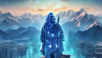 蓝山咨询，在信息时代，守护企业安全与发展的关键