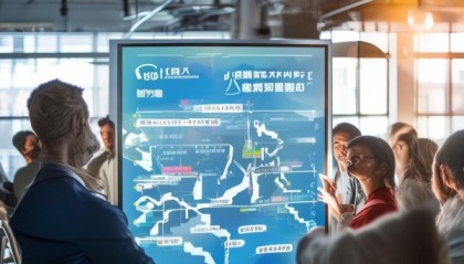 家恒信息咨询服务，助力企业实现战略目标