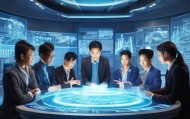 解析碧水园信息技术咨询部，数字化转型的助力与未来展望