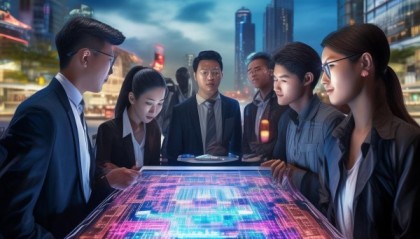 广东信息化编程，未来发展的新机遇