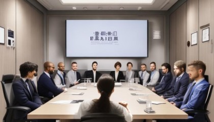 证联信息咨询服务部的面试官