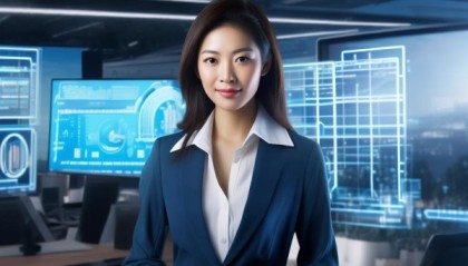 信息咨询服务，精准洞察与驱动未来