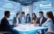 长春市鑫玺信息技术咨询，助力企业数字化转型
