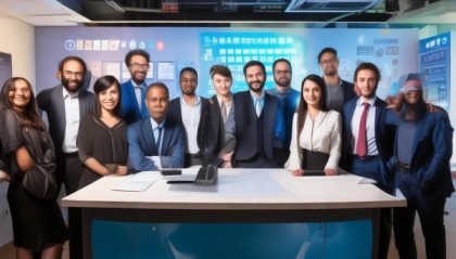 瑞刚信息咨询服务部，助力企业数字化转型的信赖伙伴
