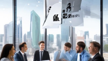 九原信息咨询服务，助力商业成功之路