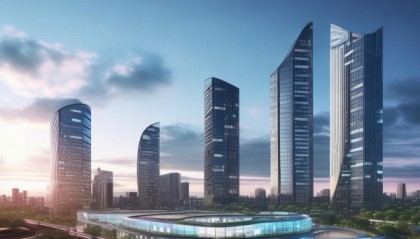 青浦区，创新引领，信息化发展的新引擎