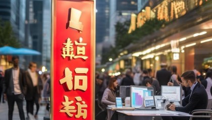 宿迁广兴信息咨询服务助力地方经济发展