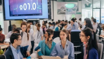 顺通驾校，信息技术咨询助力学生顺利通过考试