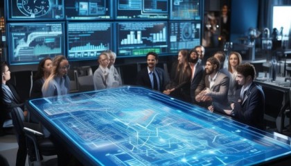 信息化技术咨询优化方案，全面解析与实践建议