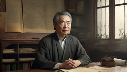 周文敬引领信息咨询服务行业发展