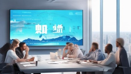 伯乐信息咨询服务，助力企业精准发展
