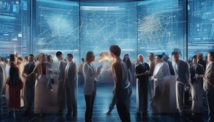 盛达信息技术咨询助力企业数字化转型，成为企业数字化转型的强劲动力！