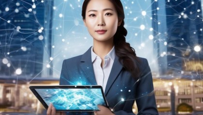 长沙信息化咨询师，助力企业数字化转型的关键力量