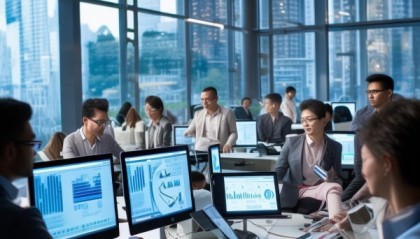 虹口区信息技术咨询对象，服务与挑战