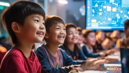 山东信息化助力少儿编程教育，探索创新