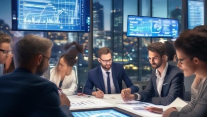 信息技术咨询服务取费分析与优化策略