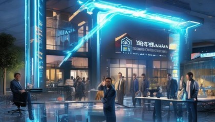 西安德安纳信息技术咨询，助力企业数字化转型的首选伙伴