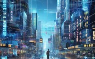 从西工到西工信息咨询服务，信息时代的创新与变革