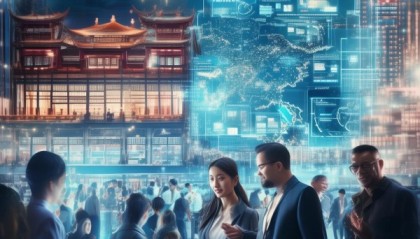 庐江信息咨询服务，数字转型中的创新机遇