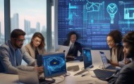 term柳信息咨询服务助力数据安全与价值实现