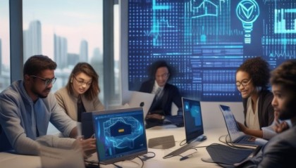 term柳信息咨询服务助力数据安全与价值实现
