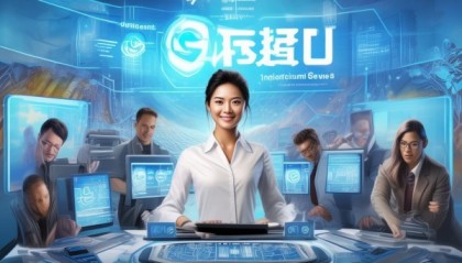 贡觉信息咨询服务，助力行业数字化转型的得力伙伴