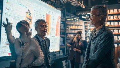 三门洗洗信息咨询服务部崛起之路，专业定制化解决方案助力您的成功