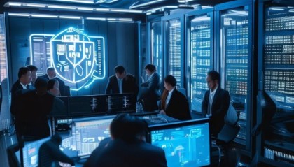 吉涛信息咨询服务部-数据安全与商业价值-助力金融科技与数字化转型