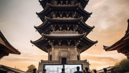 古塔信息咨询服务，助力古塔保护与传承