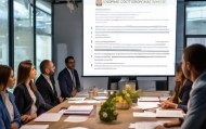 信息技术咨询公司合同范例，构建高效协作的法律框架