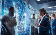 工程造价咨询信息化建设，战略支撑与数字化转型路径