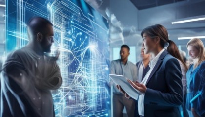 工程造价咨询信息化建设，战略支撑与数字化转型路径