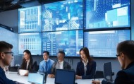 保定盛讯信息技术咨询，助力企业数字化转型