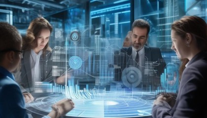 同仁信息咨询服务，助力智慧社会的数字化转型