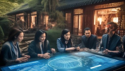 苏州信息化管理咨询，赋能数字化转型的助力