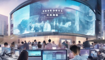 天津嘉意信息技术咨询助力中国企业数字化转型