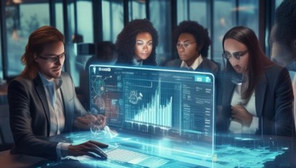 财务信息化，助力企业实现财务目标的系统解决方案