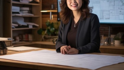 柯玲探房，专业与贴心，服务无尽