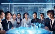 惠深信息咨询服务，赋能经济高质量发展