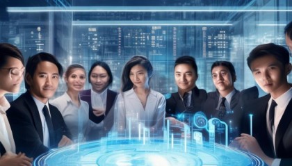 惠深信息咨询服务，赋能经济高质量发展