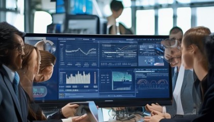 柯坪信息咨询服务，助力精准决策的高效解决方案