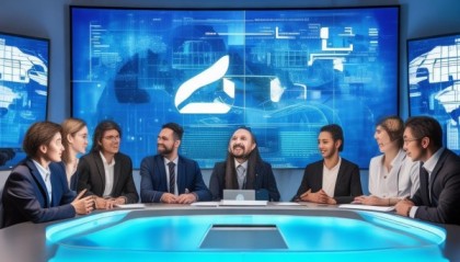 稷山信息咨询服务，助力企业数字化转型的专家